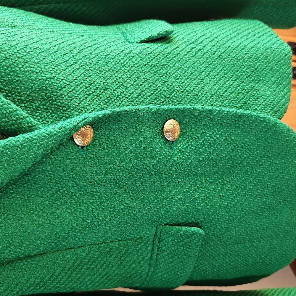 J Crew Blazer - Picture 3 of 16